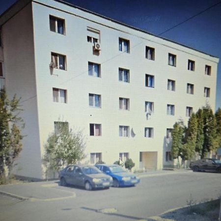 Vigaro Vgr Appartement Braşov Buitenkant foto