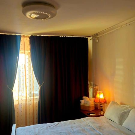 Vigaro Vgr Appartement Braşov Buitenkant foto
