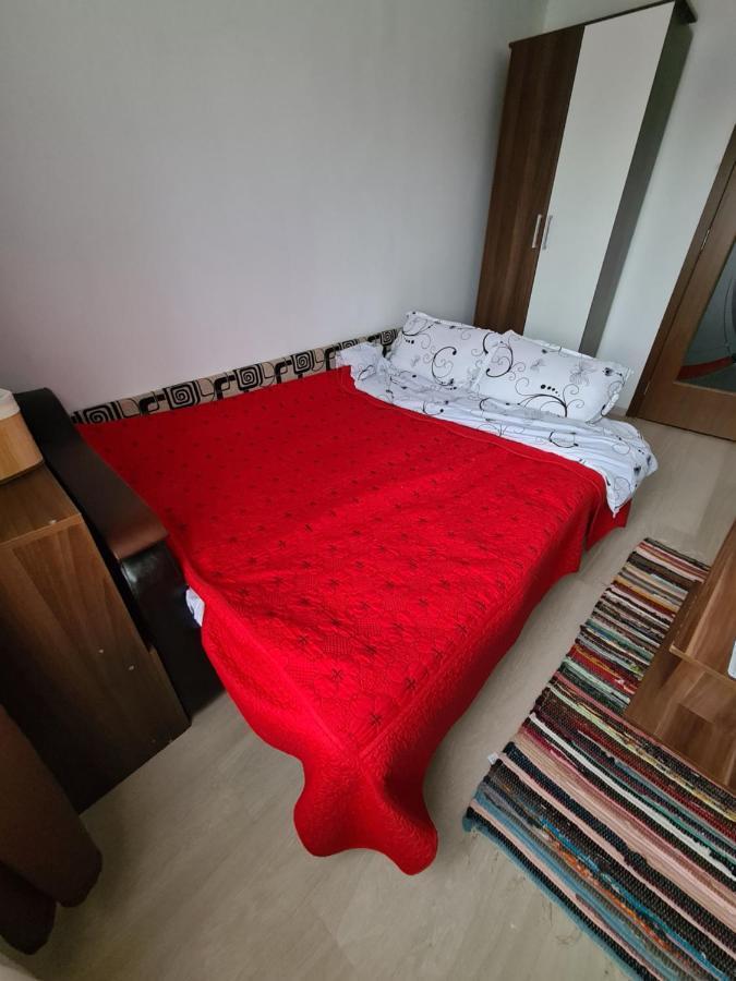 Vigaro Vgr Appartement Braşov Buitenkant foto