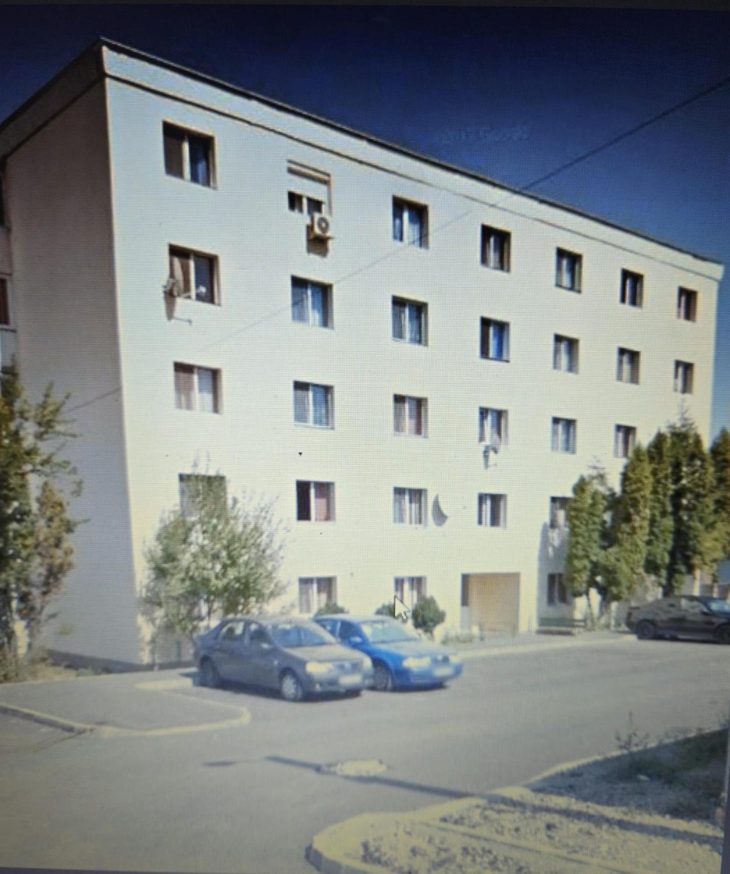 Vigaro Vgr Appartement Braşov Buitenkant foto