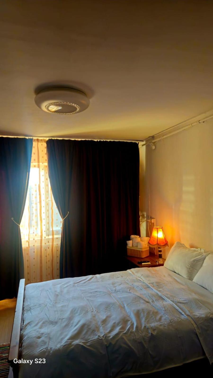 Vigaro Vgr Appartement Braşov Buitenkant foto